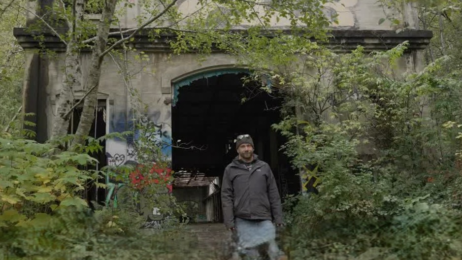 We Entered an Abandoned Power Plant… Then Everything Went Wron