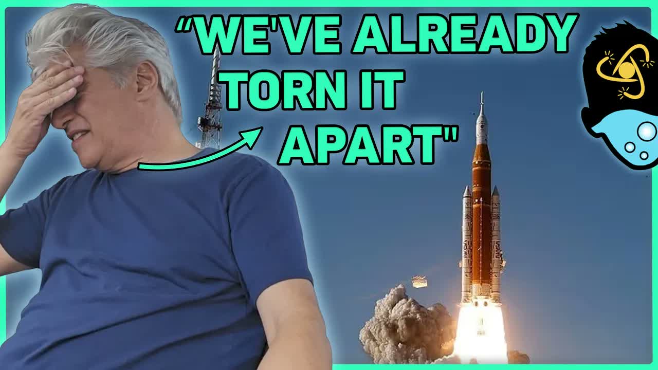 the-artemis-2-debunk-fell-apart-when-he-said-the-rocket-looked-like-a