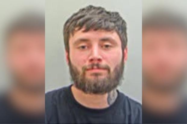 Man using two names wanted by police in Preston