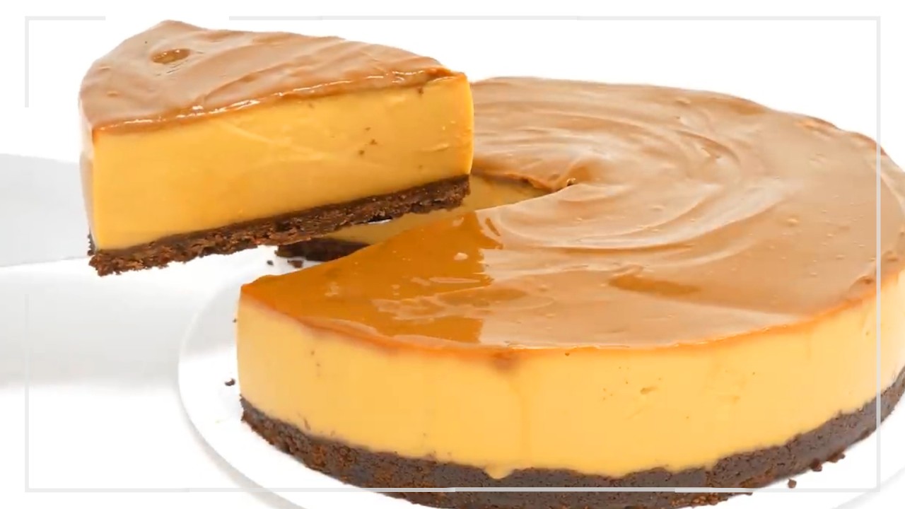 Las tartas más fáciles para compartir en familia
