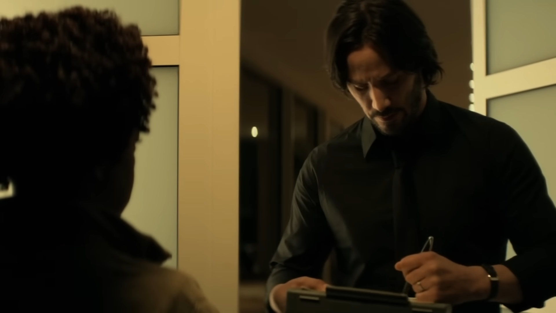 This is what streaming has done to movie writing