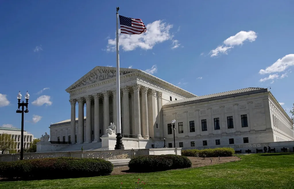 Supreme Court takes up case about Arizona’s proof of citizenship ...