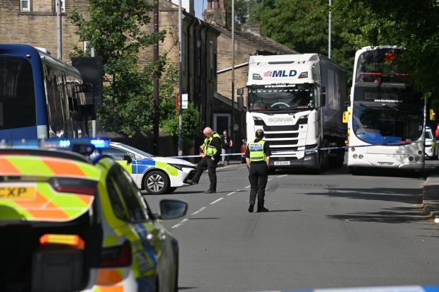 Man suffers serious head injuries following hit-and-run involving Audi ...