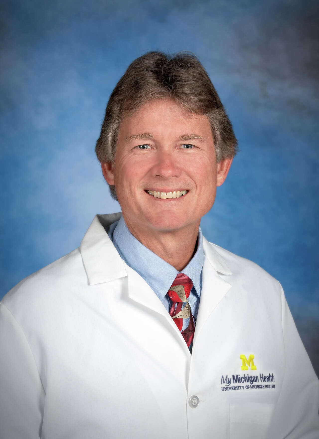 MyMichigan WellSport founder retires