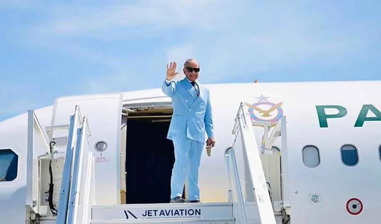 PM to lead Pakistan delegation to Iran on July 2Published on: June 29 ...