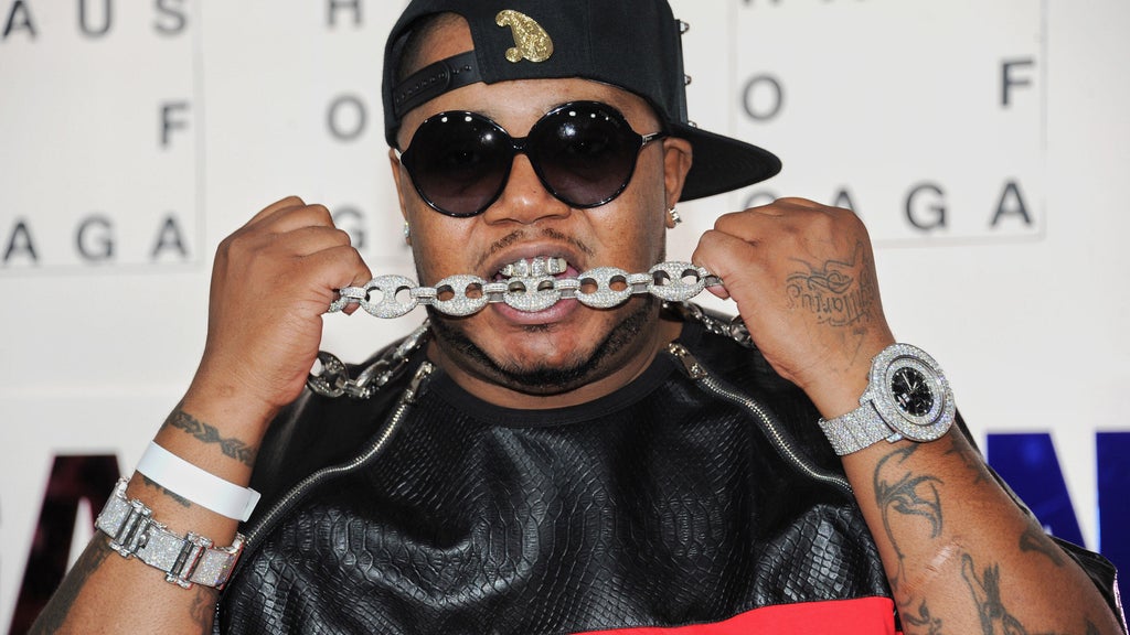 Chicago rapper Twista pleads guilty to not paying taxes, faces ...