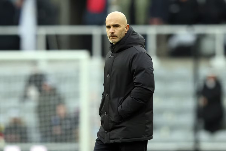 Vì sao HLV Maresca phải bồi thường cho Chelsea để được sang Man City?