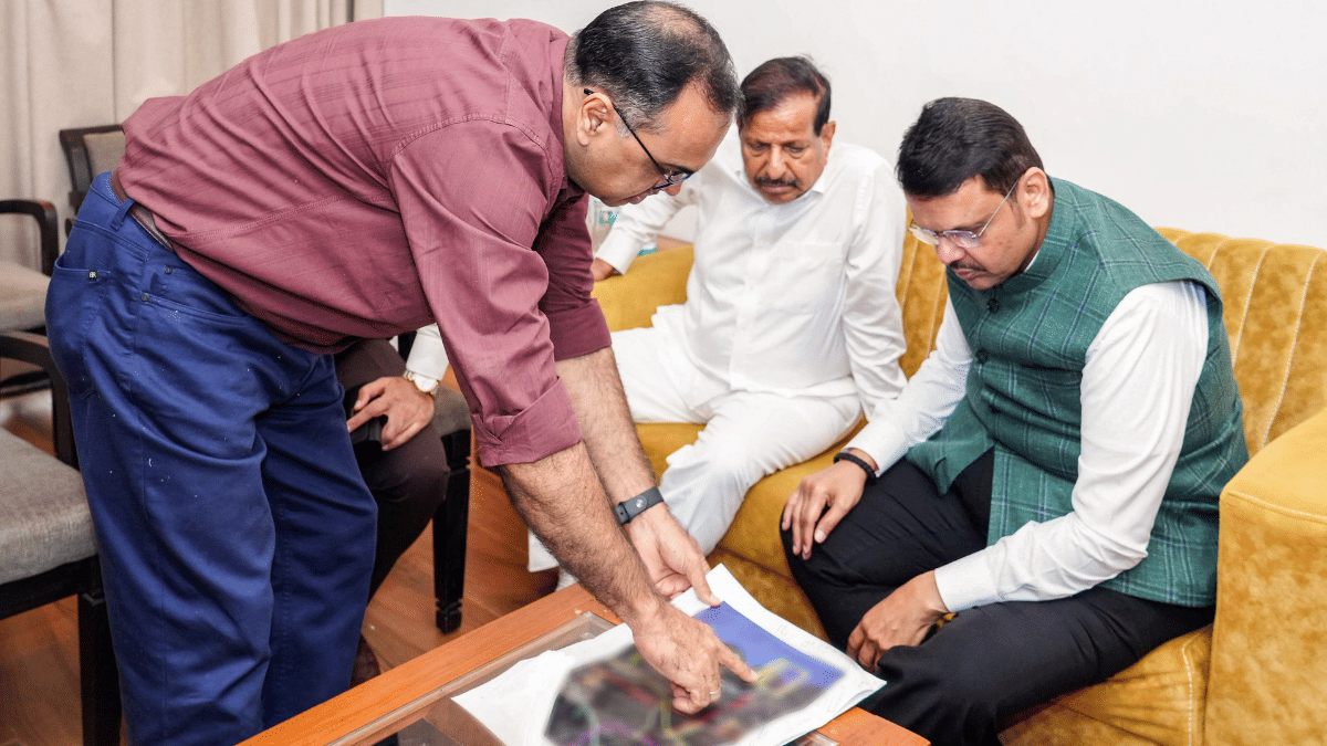 From Vadhvan Port to bullet train, Maharashtra bets on 'Mumbai 4.0' to power next growth phase