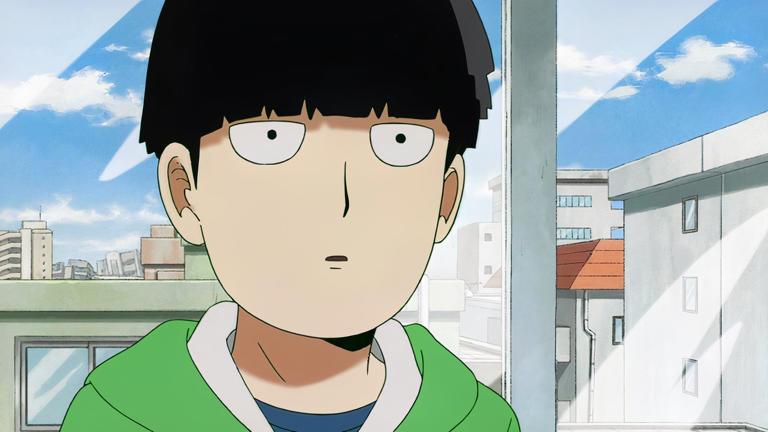 5 Anime Psychics Stronger Than Mob 