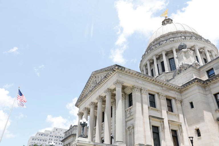 Who's running in MS House special election in Hinds County?
