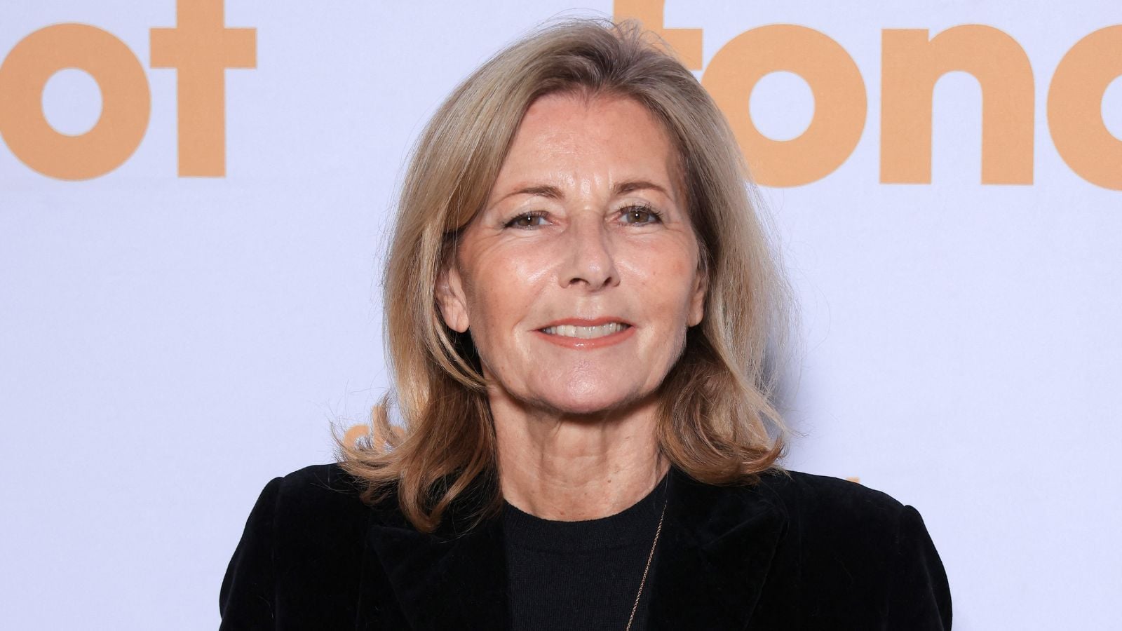 Ni le Pilates, ni le yoga : à 69 ans, Claire Chazal pratique cette ...