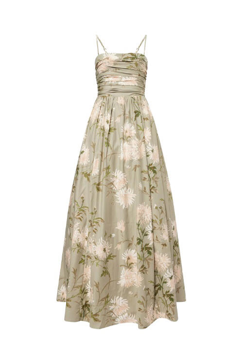 blue cowl neck dress Monte Carlo Embellished Maxi in Powder Sherri Hill 56459 Prom, Size:US6-UK8-EUR36 mcm sideboard