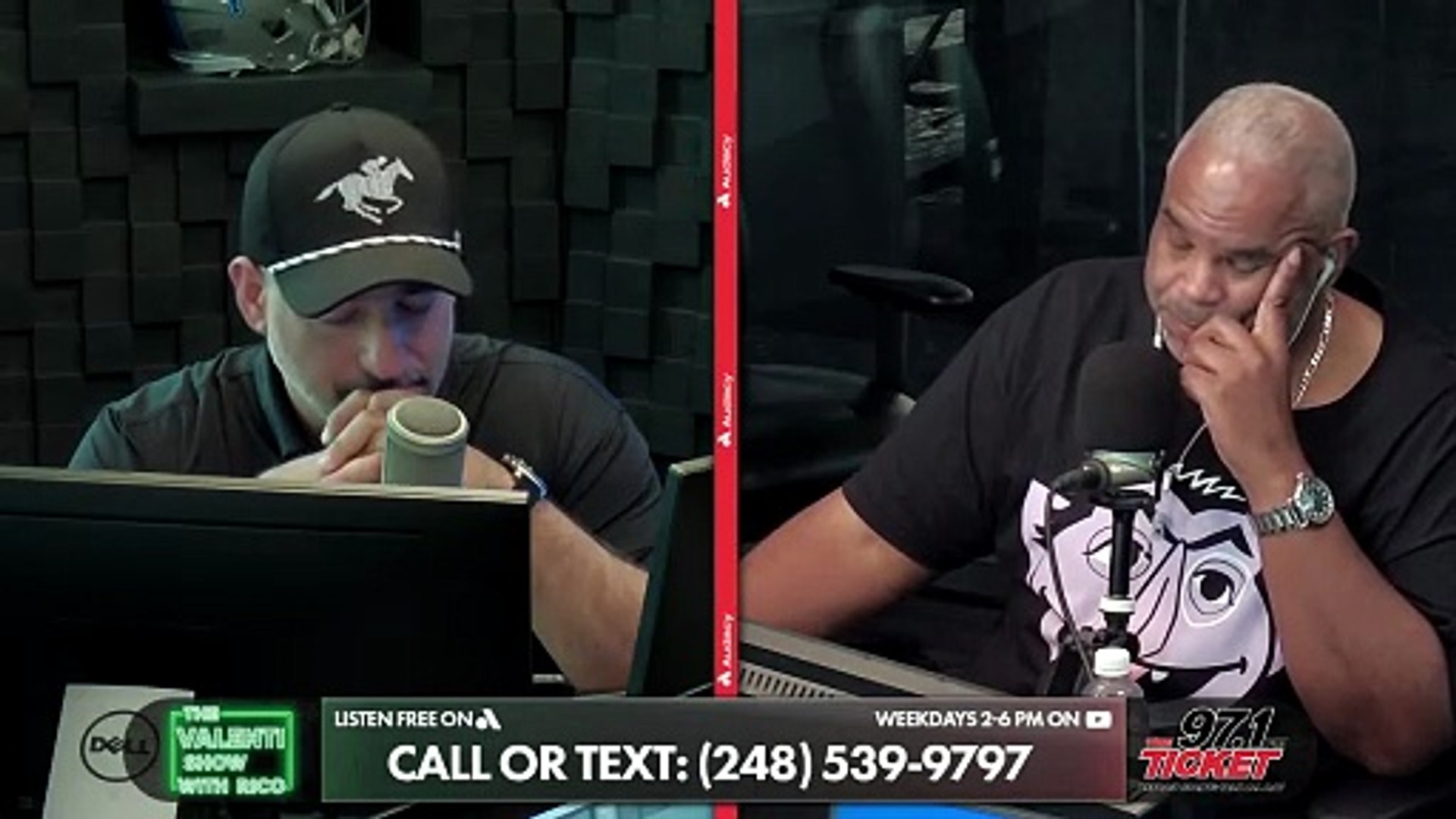 Remembering Kenny Kott | The Valenti Show with Rico