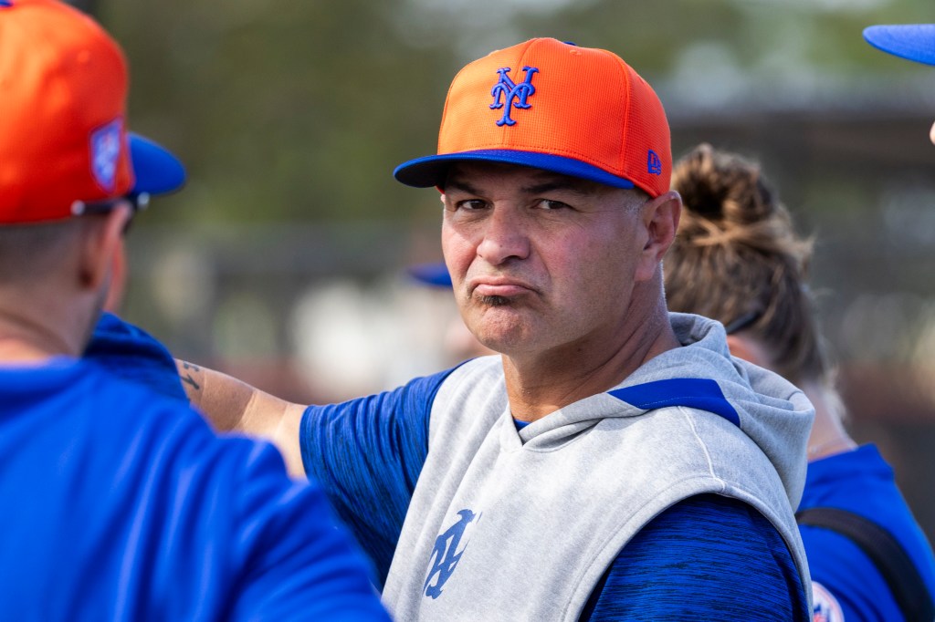 Eric Chavez reveals how Mets 'coddle' Juan Soto — and David Stearns ...