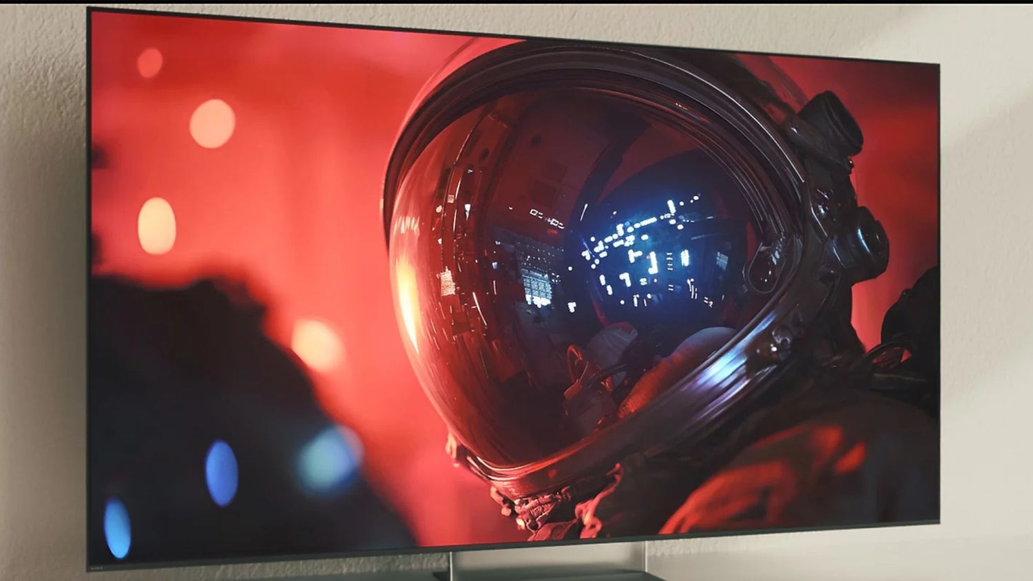Sony Bravia 9 II RGB mini LED TV launched in India: Price, specs and ...