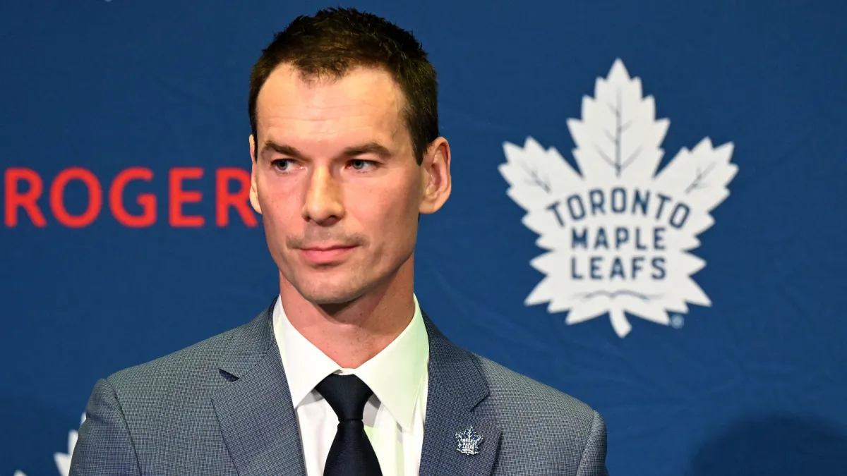 2026 NHL free agency: Items the Maple Leafs must address this off-season