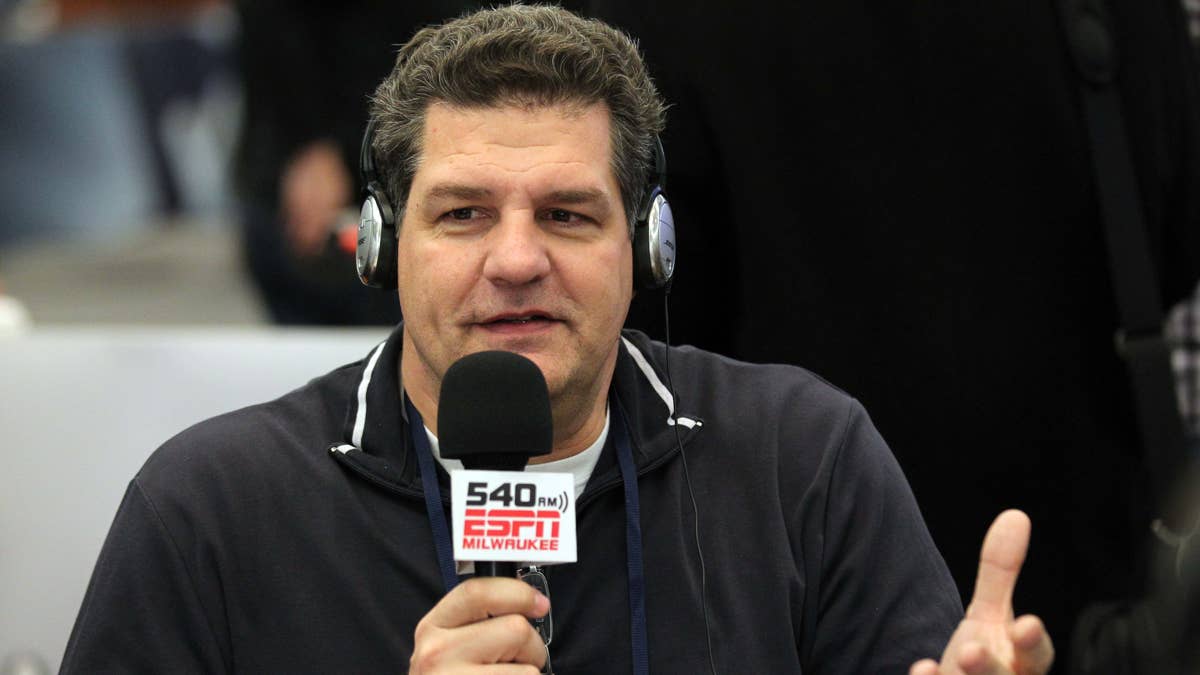 Mike Golic Announces Monday That He's Returning To ESPN