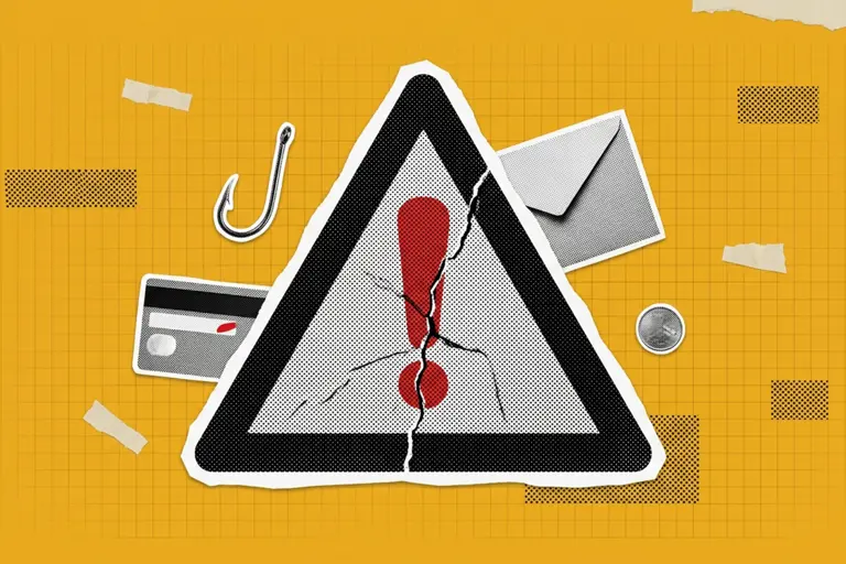 Weekly scam alert: Watch out for fake health screenings targeting ...