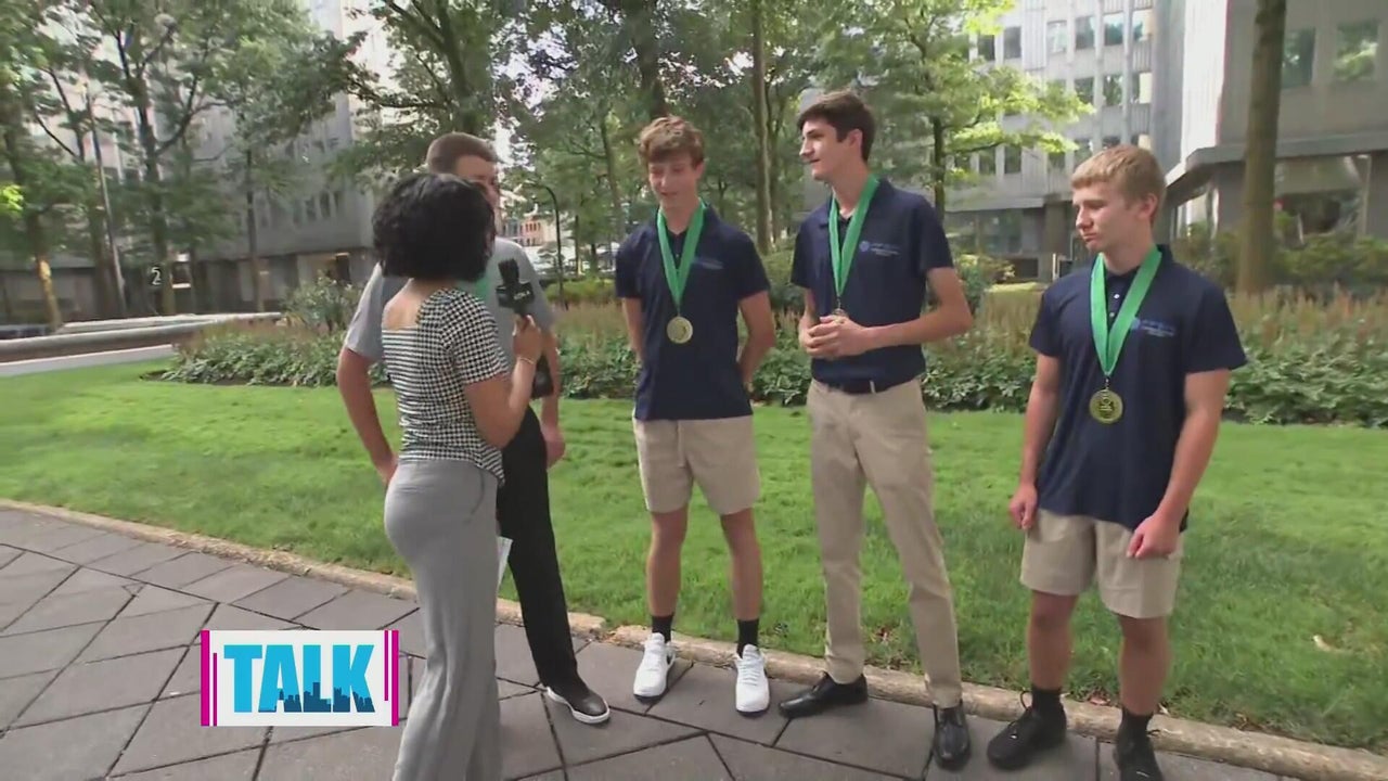 Future Problem Solving Competition
