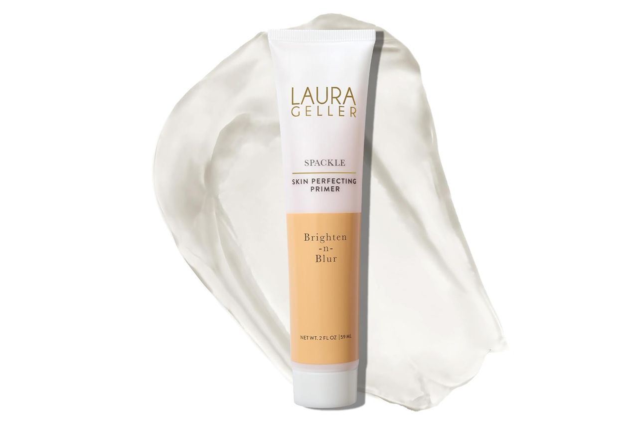 LAURA GELLER NEW YORK Spackle Primer - Brighten-n-Blur