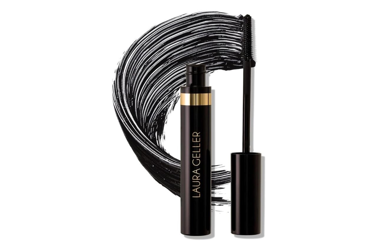 Amazon LAURA GELLER NEW YORK Kajal Longwear Mascara