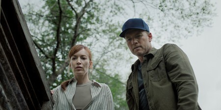 Hoy en Netflix, la miniserie número uno en todo el mundo: un thriller ...