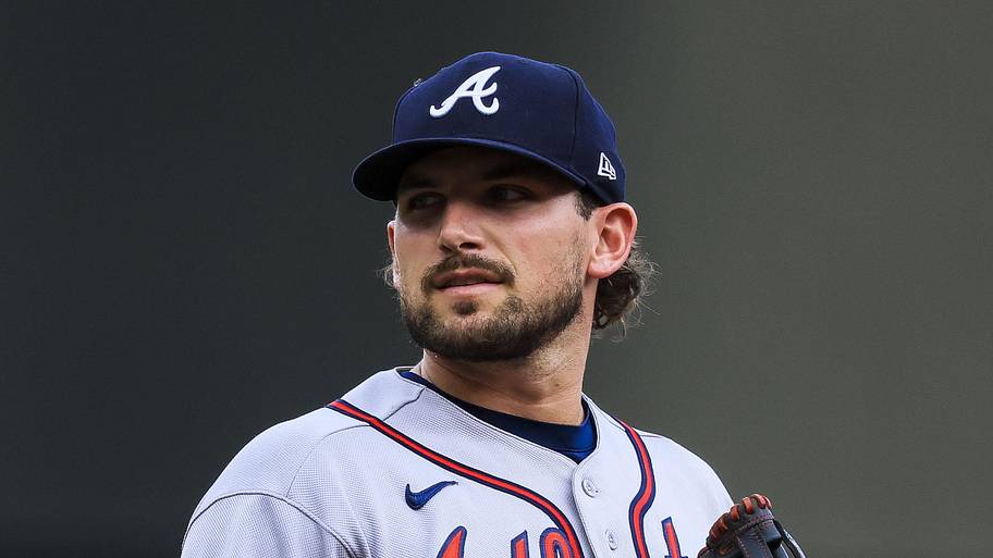 This one stat sums up Austin Riley’s total collapse with Braves in 2026