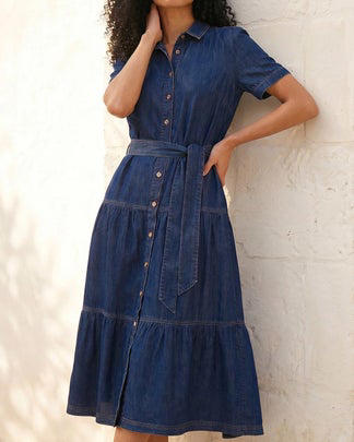 Forget M&S: Why fashion insiders are shopping Roman’s new under-£50 ...