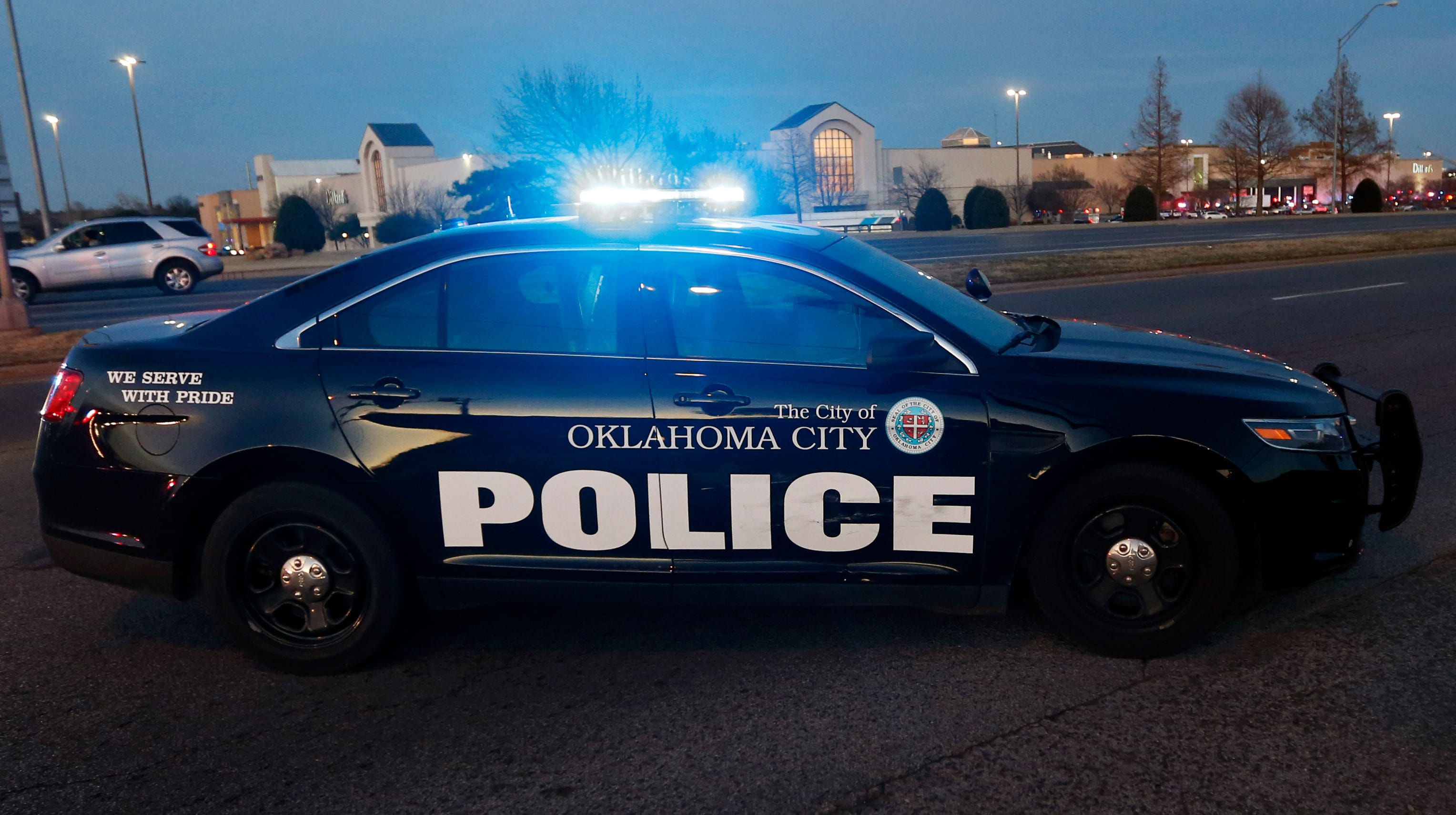 Teen, man killed after being struck by cars in northeast OKC