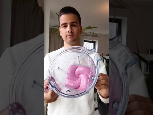 how-to-make-a-pink-smoothie-bowl