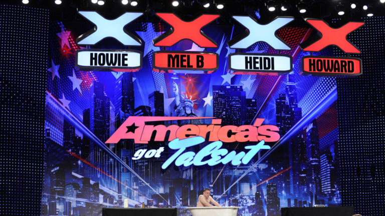 Why is ‘AGT’ not new on June 30?