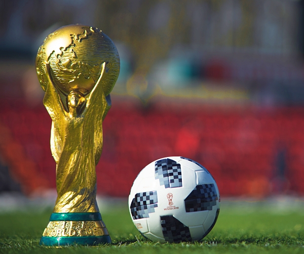 FBI: No credible Houston FIFA threat