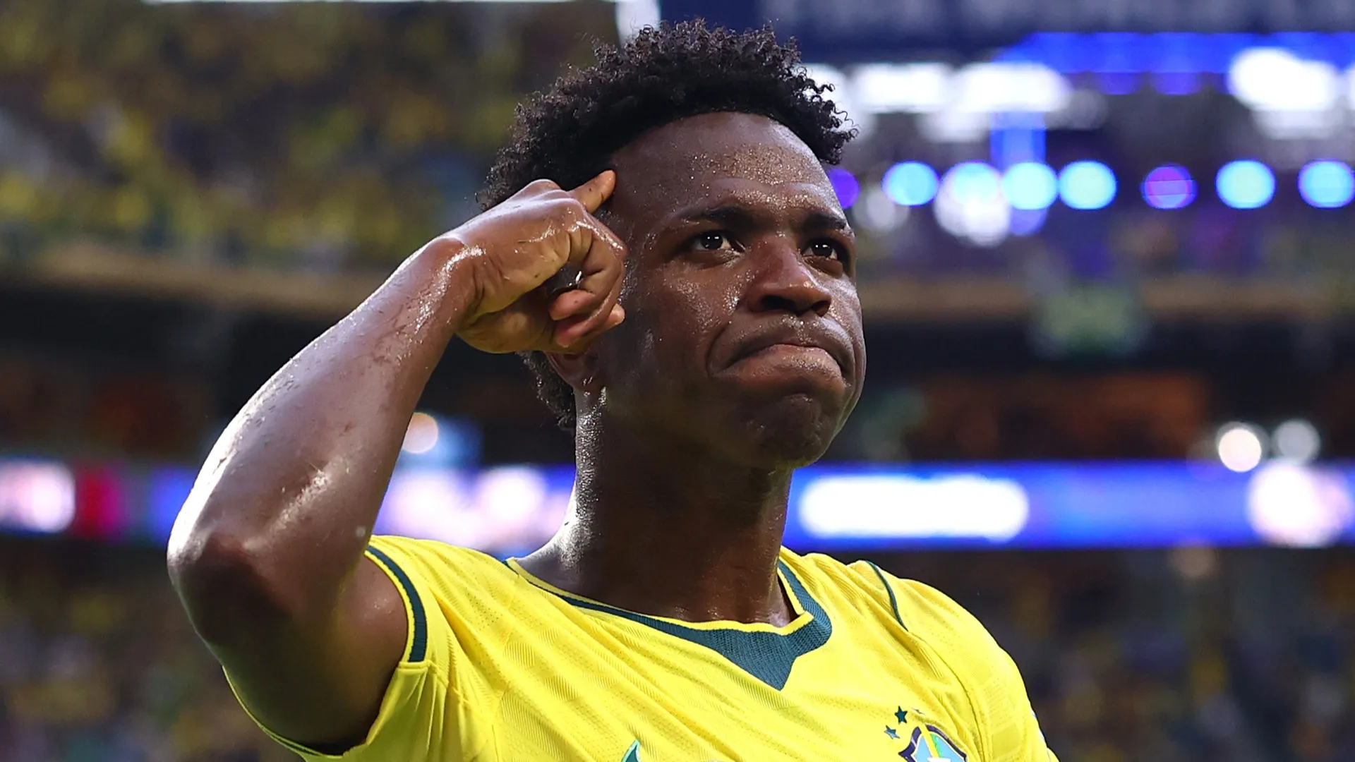 Brasil se metió a 8avos de final