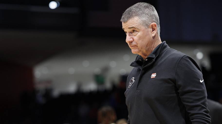 Boise State men’s basketball finalizes 2026-27 coaching staff with Big ...