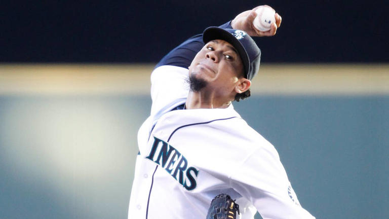 5 greatest Seattle Mariners pitchers of all time