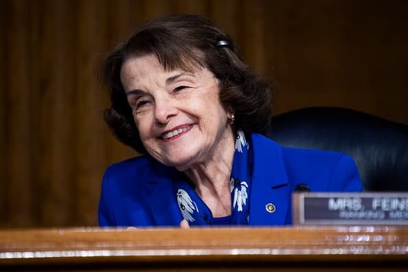 San Francisco federal building renamed in honor of Dianne Feinstein