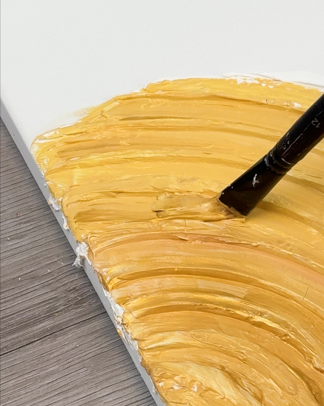 Transformeer je canvas met textuur🖌️🎨