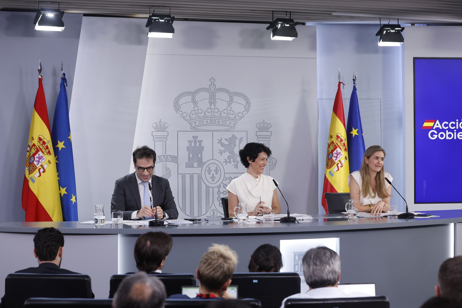 El IVA de los carburantes vuelve al 21 %, pero sigue rebajado el ...