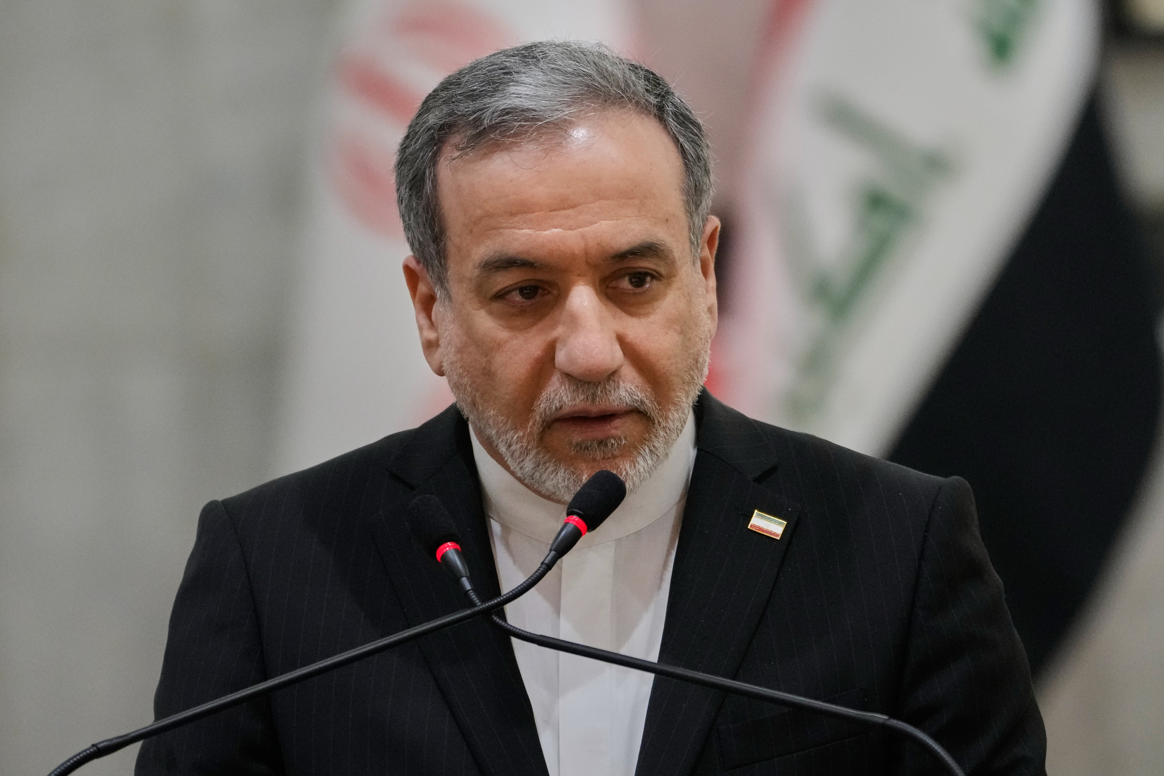 Điểm bất đồng có thể thiêu rụi thỏa thuận Mỹ - Iran