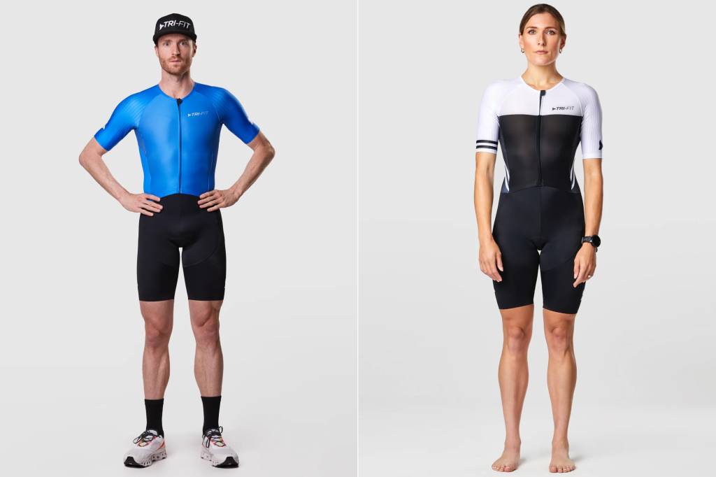 What are the best tri-suits in 2026? We’ve tested 11 top suits for your ...