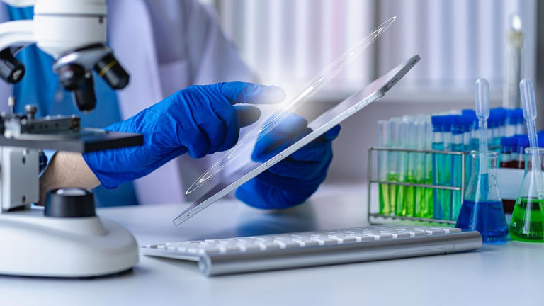 Roche launches Axelios 1 sequencing platform