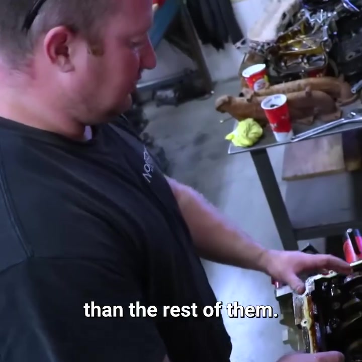Engine breakdown: Coyote 5.0’s shortcomings