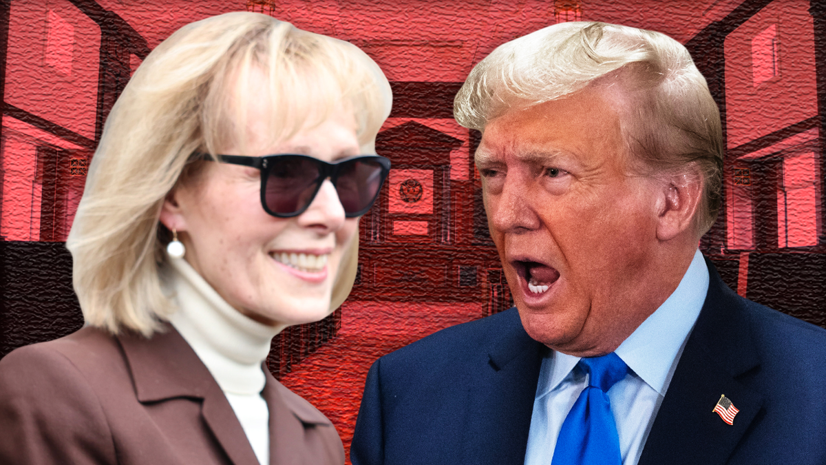 Supreme Court declines to hear Trump's appeal in E Jean Carroll case