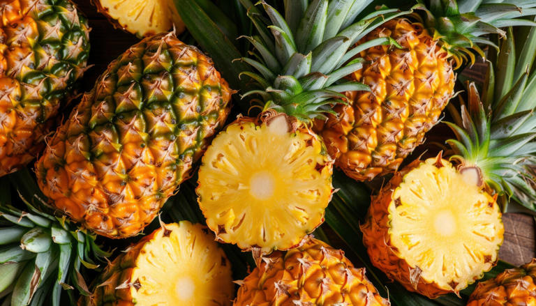 Best time to eat pineapple and how to include it in your diet