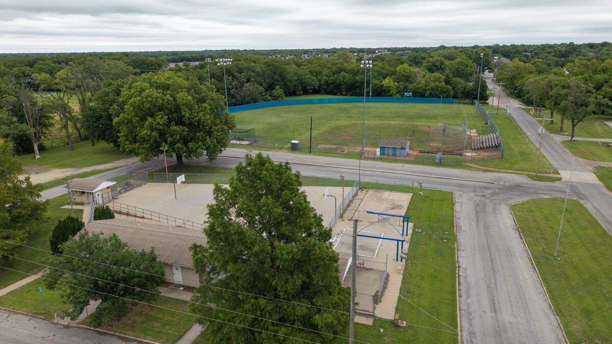 This Wichita suburb plans $7M major 'reimagining' for historic park