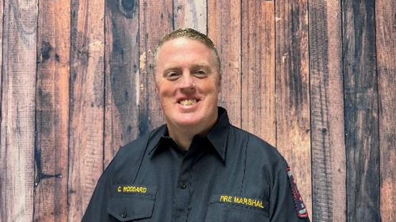Mabank fire chief killed while directing traffic at a Texas rodeo
