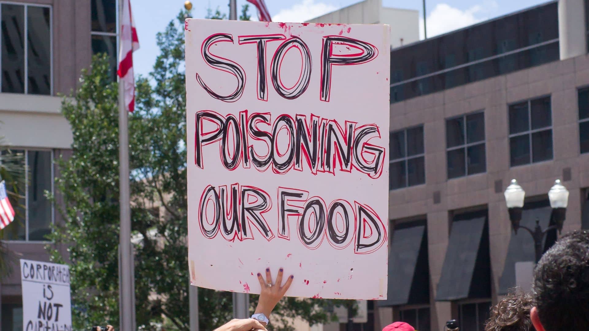 Americans are ‘fed up’ with ultraprocessed foods. Scientists say the ...