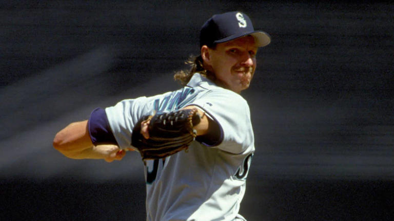 5 greatest Seattle Mariners pitchers of all time