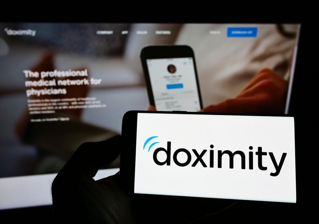 Doximity's AI expansion raises execution risks: Analyst
