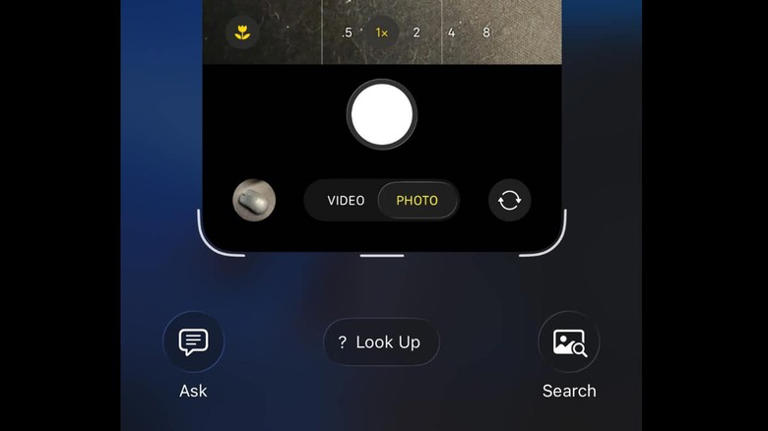 8 things your iPhone camera app can do (besides taking pictures)